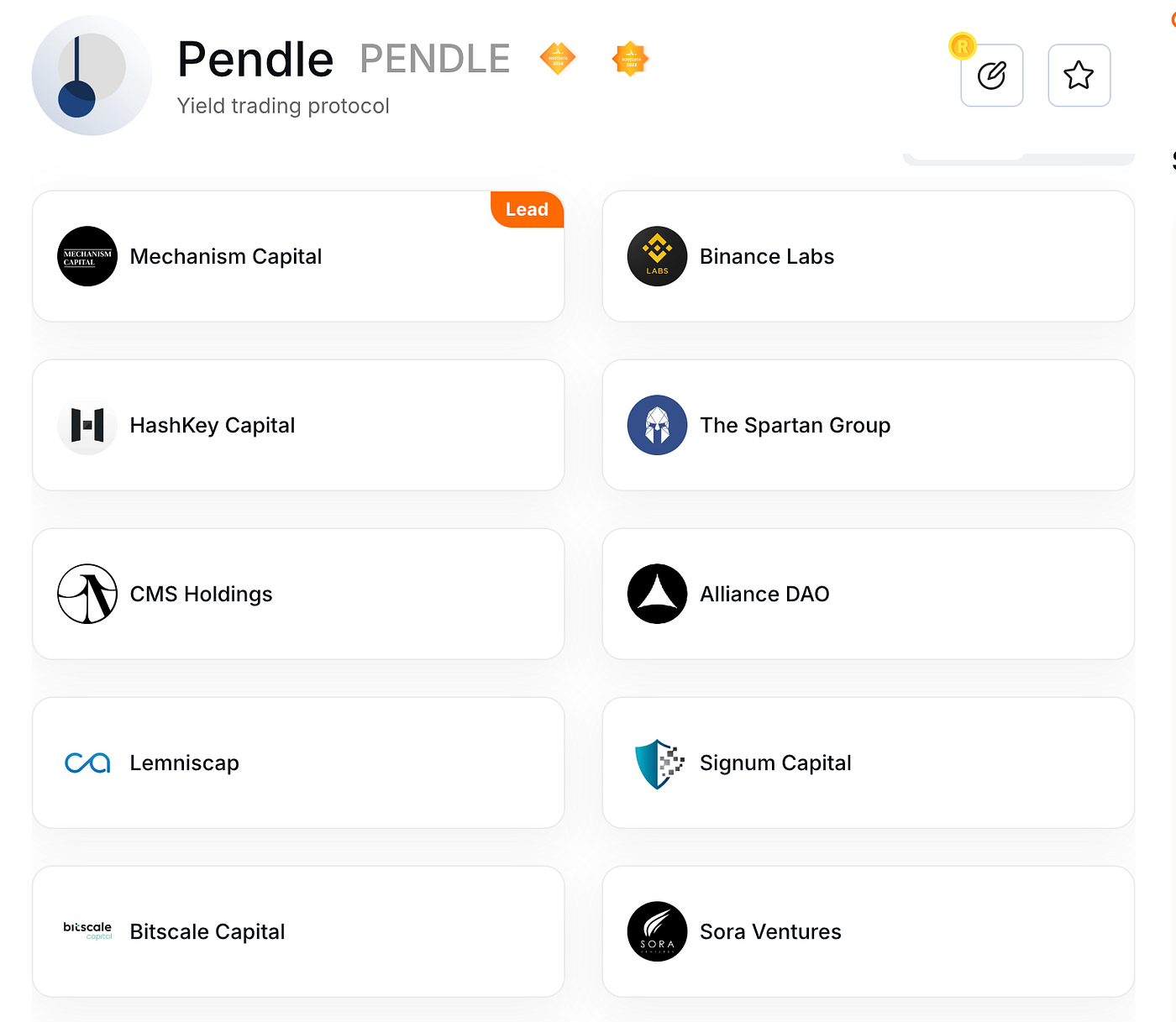 Unveiling Pendle: How Is It Reshaping the Future of DeFi Yield Trading? |  by ShingW.eth | Webfreecast | Medium