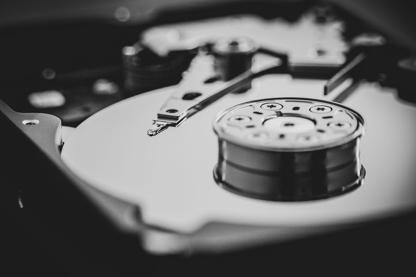 Photo by Denny Müller on Unsplash