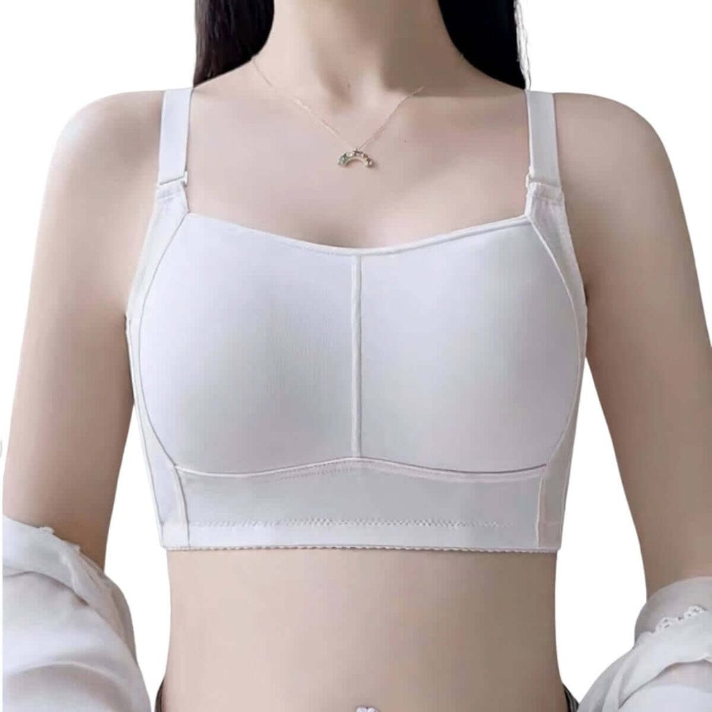 6 Reasons Why Compression Bras Are Half the Key to Beautiful Breasts. Read  on here!, by Lucy Guo