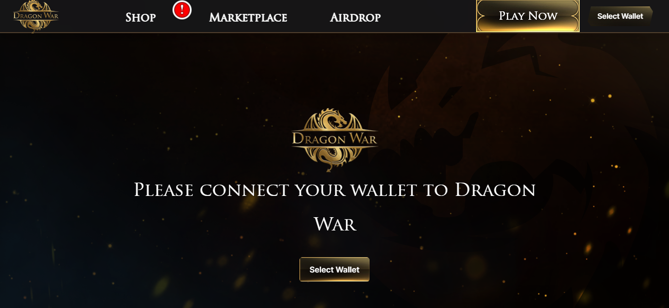 Invite friends to Get Rewards Referral Event | by DragonWar Official |  Medium