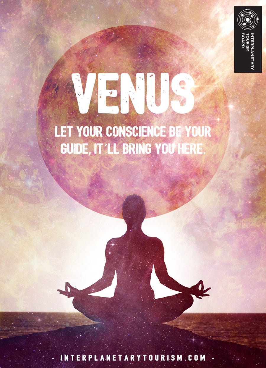 Slogans For The Mars