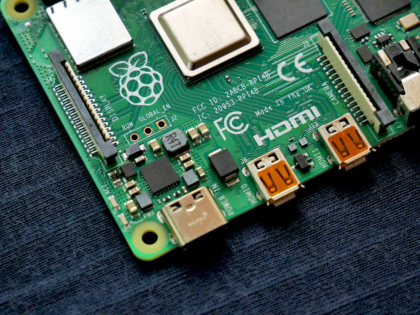 How to use Raspberry Pi as a Media Center with Jellyfin | by Nuno Bispo |  Geek Culture | Medium