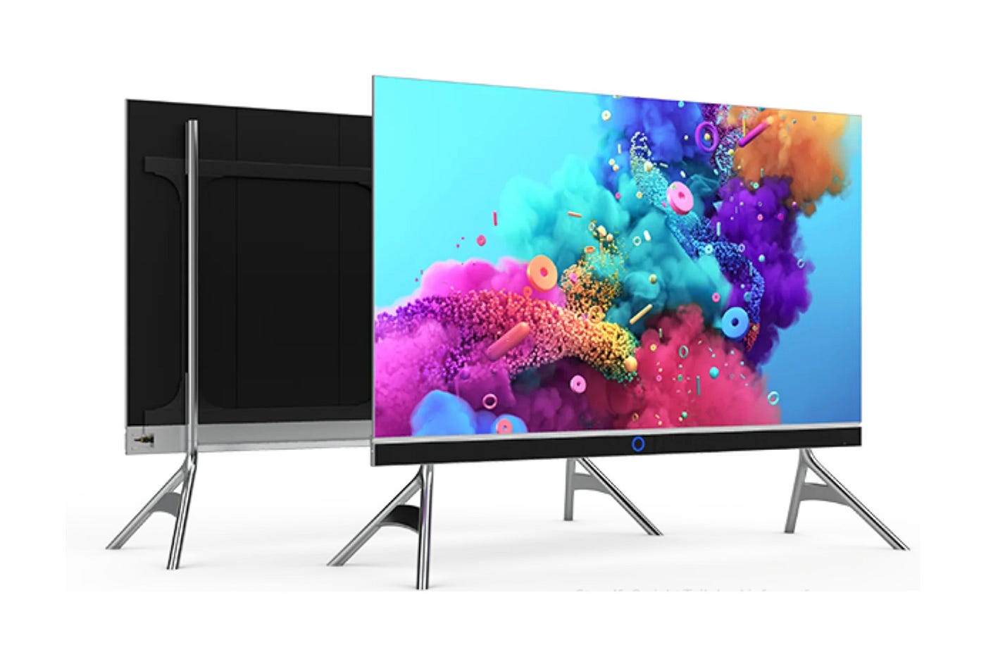 Transforming Spaces: Why LED Screen Qatar is the Ultimate Choice for Visual Excellence