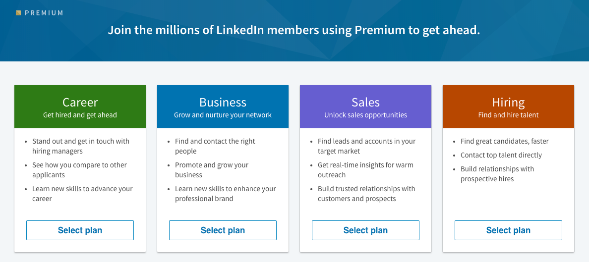 Should your business have an X Premium account?