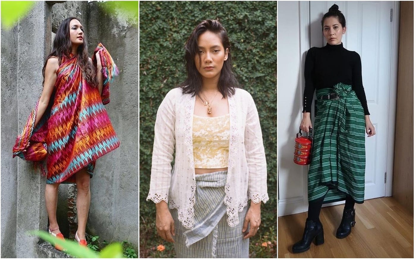 Pakaian Adat NTT Yang Memiliki Keunikan Dan Khas, 44% OFF