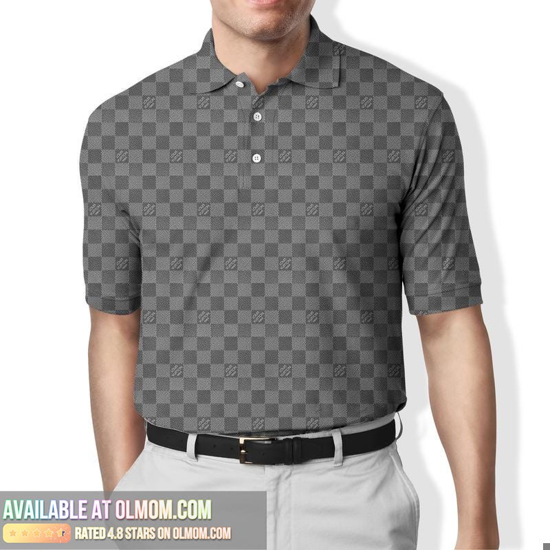 Louis Vuitton Lv Premium Polo Shirt Hot 2023, Polo Shirt For Men-224412 For  Men, by Cootie Shop