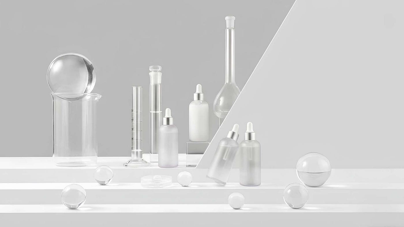 Serum Peptide — Giải Pháp Hỗ Trợ Tái Tạo Và Chống Lão Hóa Da Hiệu Quả Năm 2026