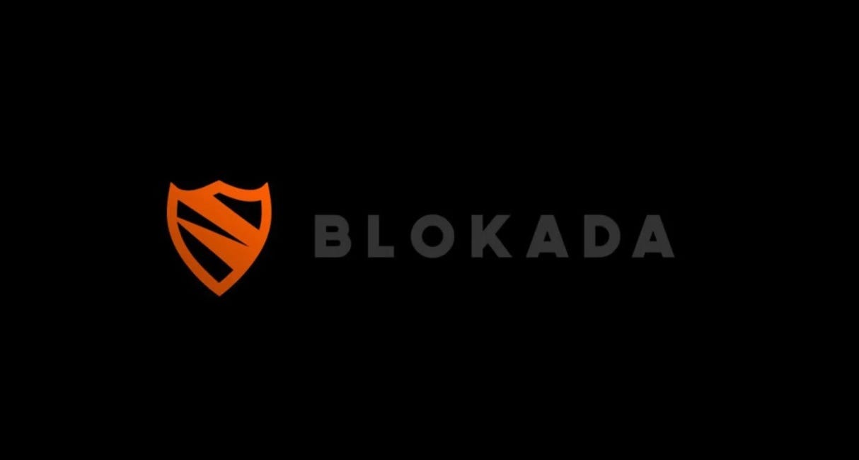 Blokada - the popular mobile adblocker and VPN for Android and iOS