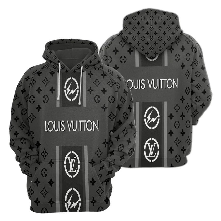Louis Vuitton Supreme Red Logo Fleece Blanket Home Decor Luxury Fashion  Brand, by SuperHyp Store