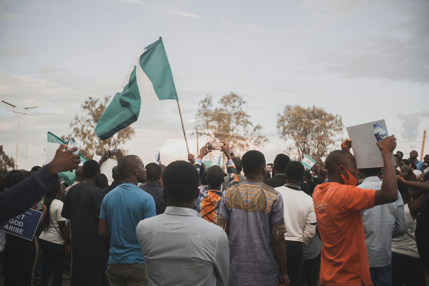 Photo by Salem Ochidi on Unsplash