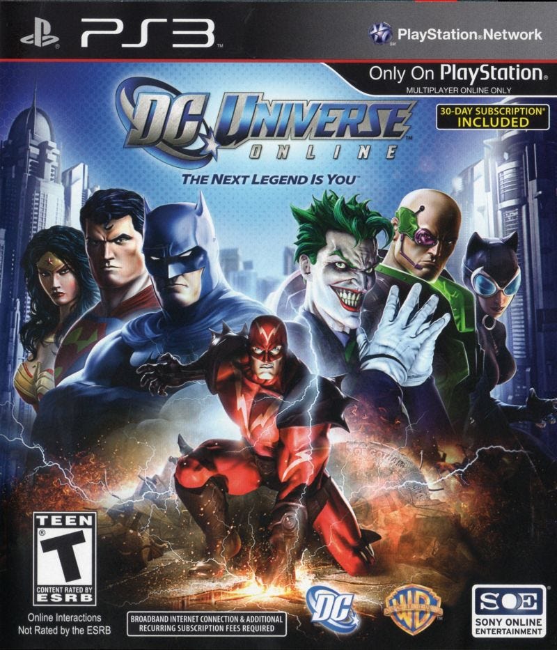 Mortal Kombat vs DC Universe - Silver Shield Combo Pack - Xbox 360 : WB  Games: Everything Else 