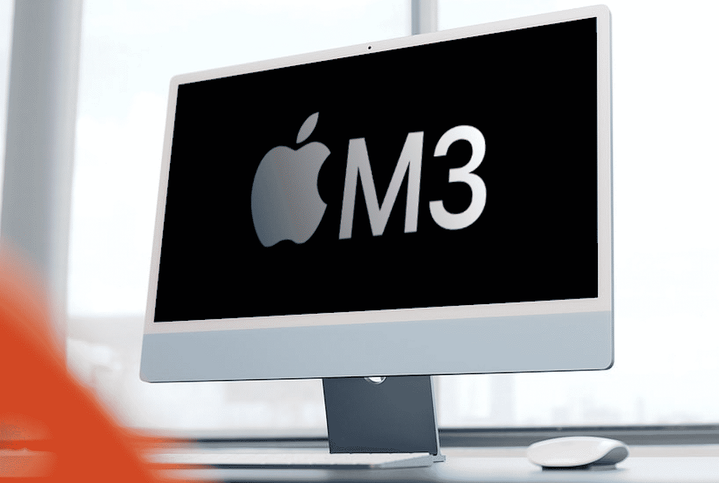 iMac 24-inch (M3): everything you need to know
