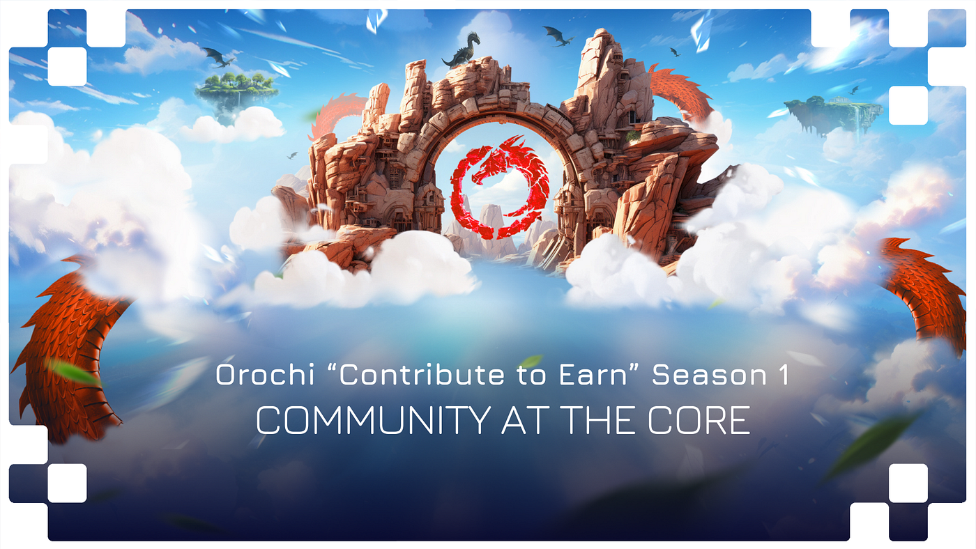 XORO Token Confirmed FREE Airdrop: Your Guide to Earning Rewards 💥 | by  Shelley Mae | Medium