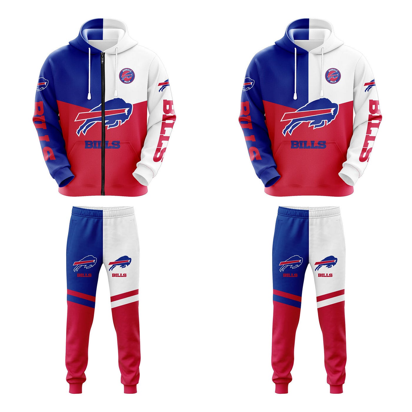 The Online Buffalo Bills Store: Authentic Jerseys & Gifts