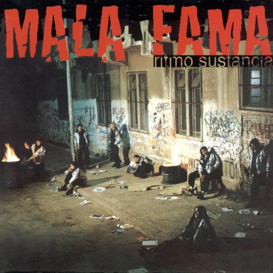 20 favorite Argentinian albums - Rate Your Music