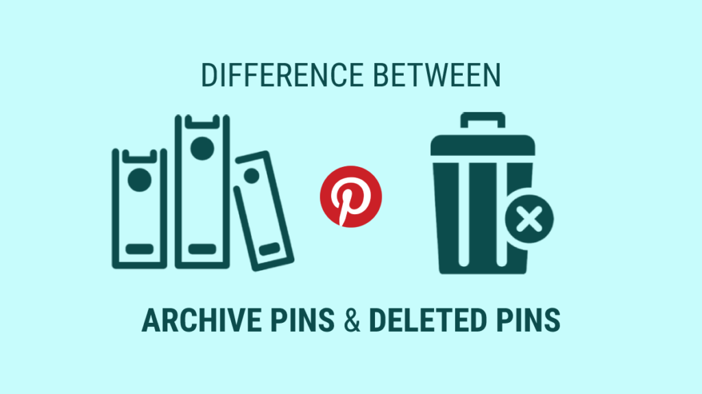 Delete Pinterest pins and boards in seconds! (2024)
