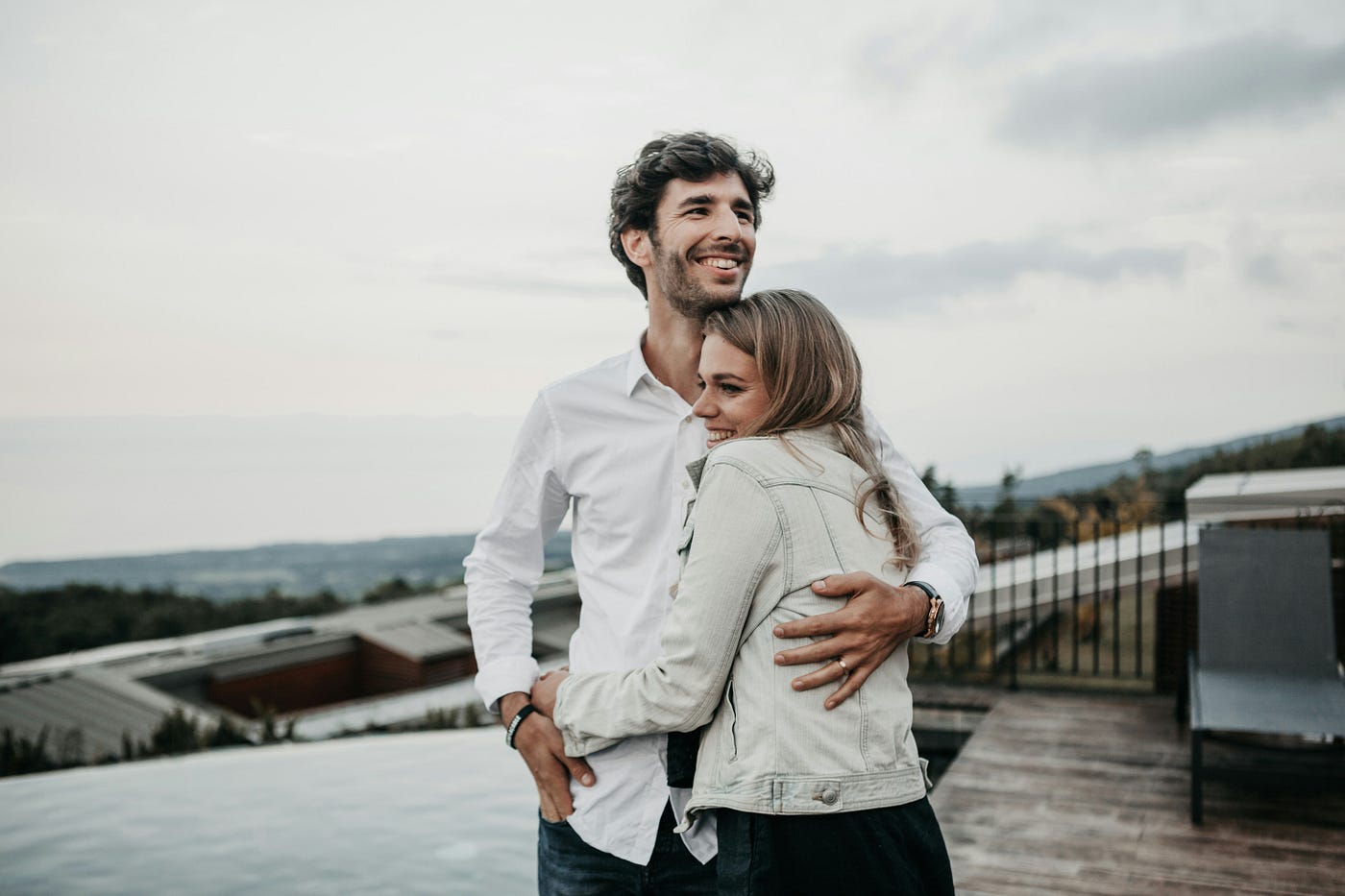 When Real Love Feel like Foreign. I still remember sitting across from a… |  by Thinks Of Nadir | Write A Catalyst | Medium
