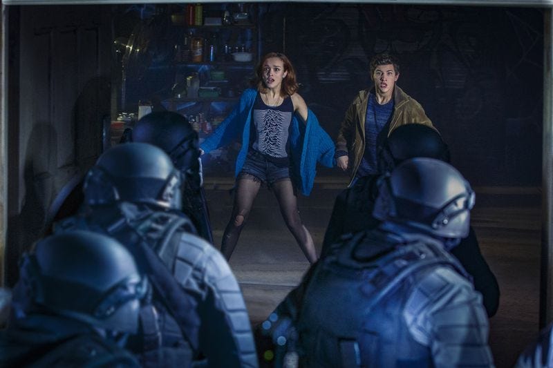 Ready Player One reveals a major downside of Virtual Reality