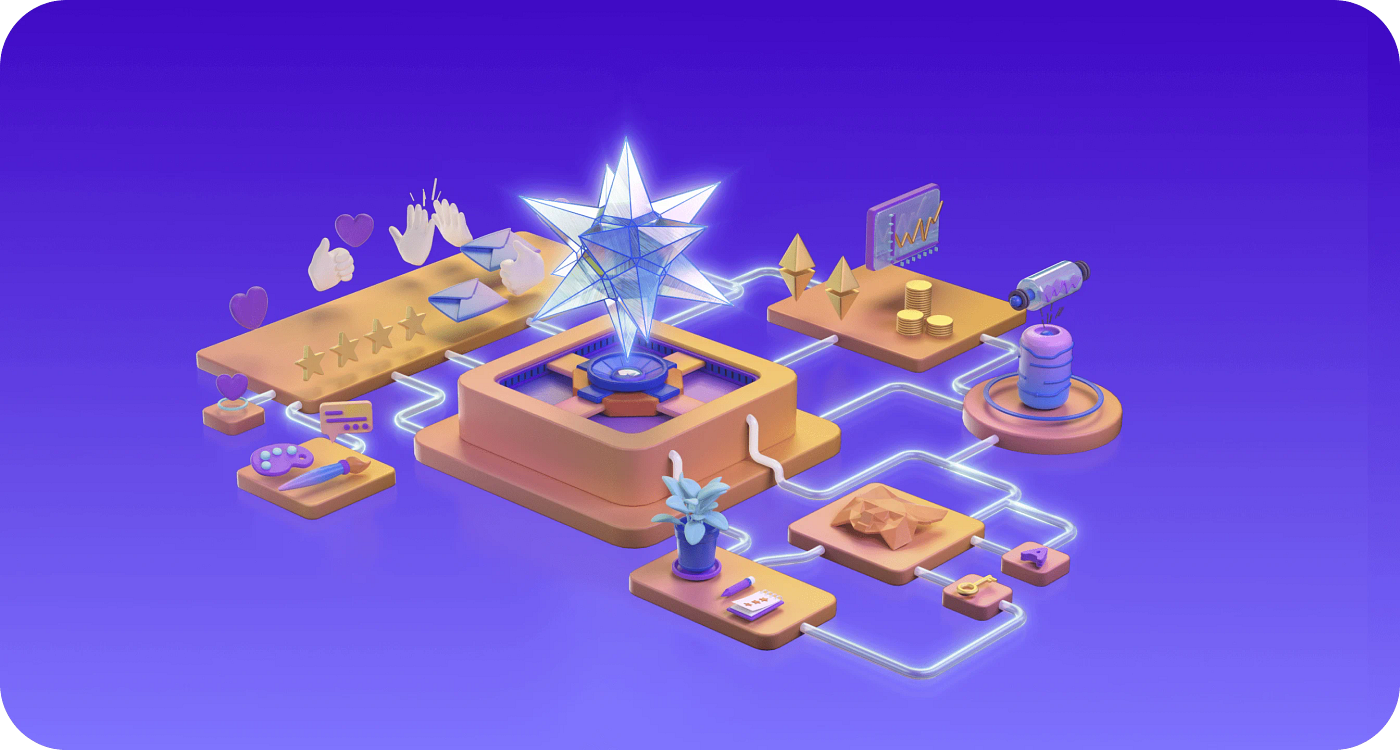 웹 3.0이란 무엇인가. 웹 3.0의 시작과 정의, 세부 주제, 데이터 주권, 적용 분야와 사용… | by Bora Lee |  Medium