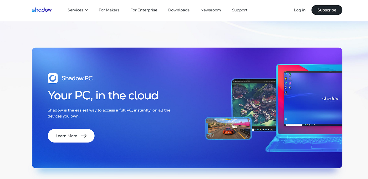 Open source cloud gaming software and other free solutions
