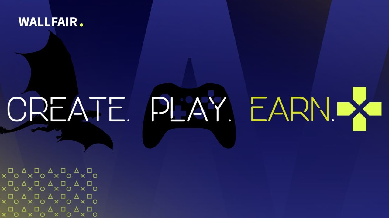 Wallfair — An Event Speculation Platform with DAO Governance Designed for  the Creator Economy | by Alpine Capital Markets | Alpine Capital Markets |  Medium