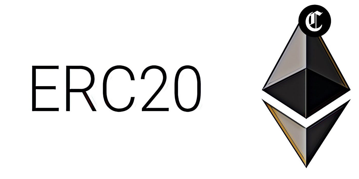What Are ERC-20 Tokens? A Detailed Guide To The Popular Network | by The  Coin Times | Medium