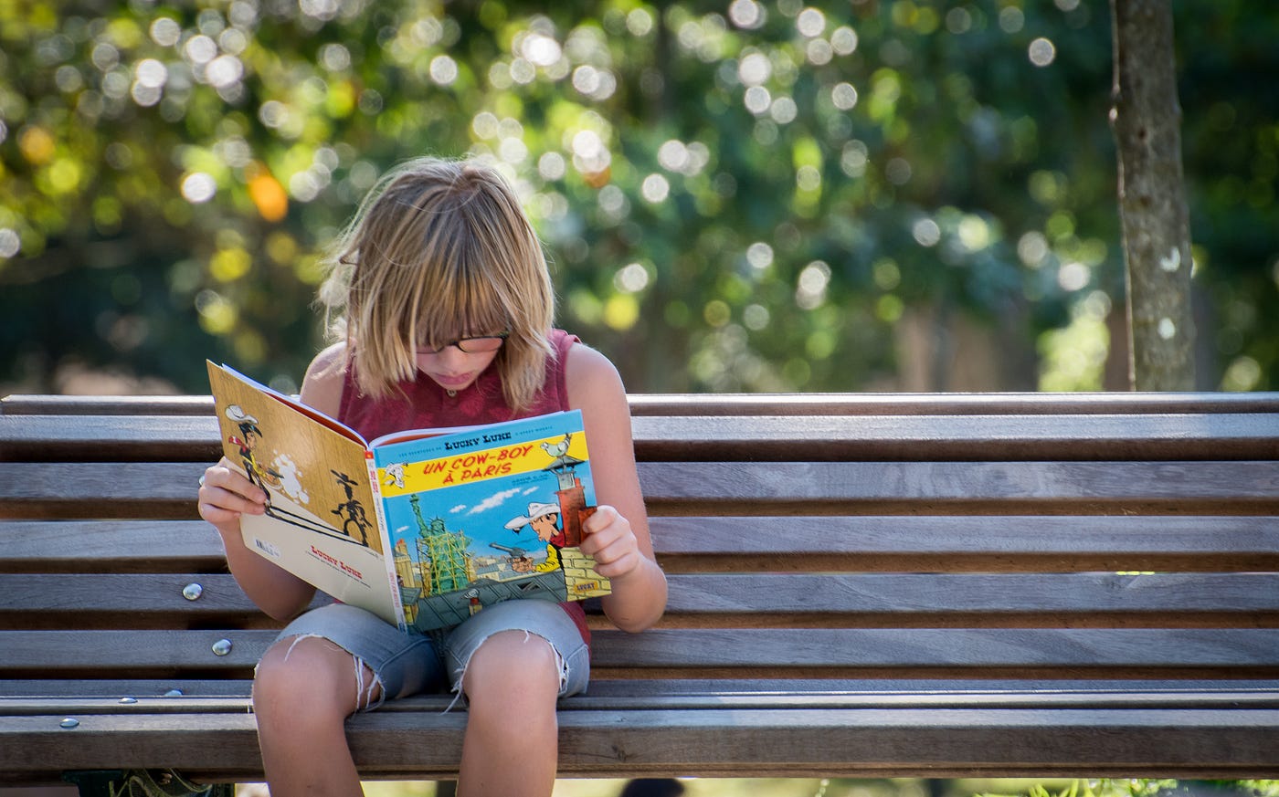 How to Write With a Dyslexic Audience in Mind | by Trisha Dunbar (She/Her)  | The Writing Cooperative
