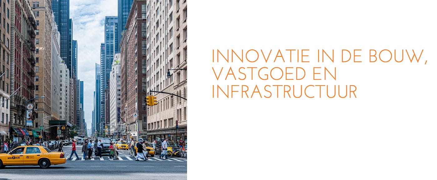 Ga mee op Inspiratiereis naar Boston en New York!