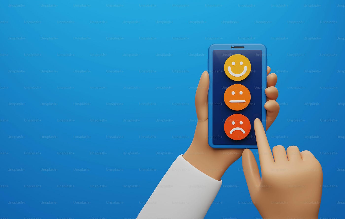 An online poll could have increased interactivity in the article. Source: Unsplash.
