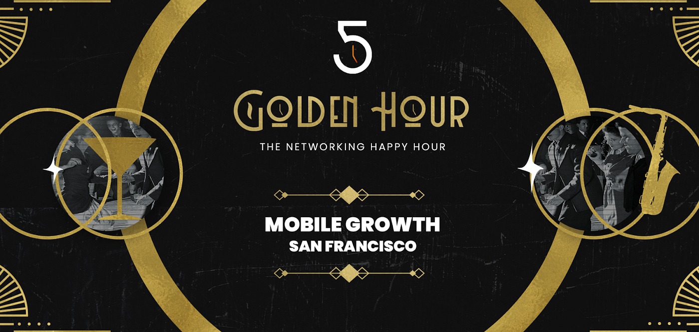 Beyond the Booth: 25+ Parties & Side Events During GDC | by MAF | MAF Blog  | Medium