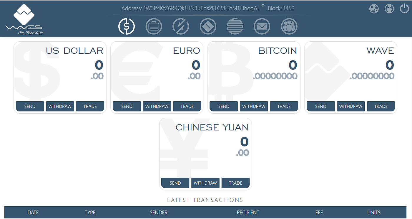Ethereum Name Service .eth Domain Name Idea: Custom ETH Desktop Wallet —  Any Developers for Use Case Input? | by CrowdConscious | Ethereum ENS  Domains — Secondary Market | Medium