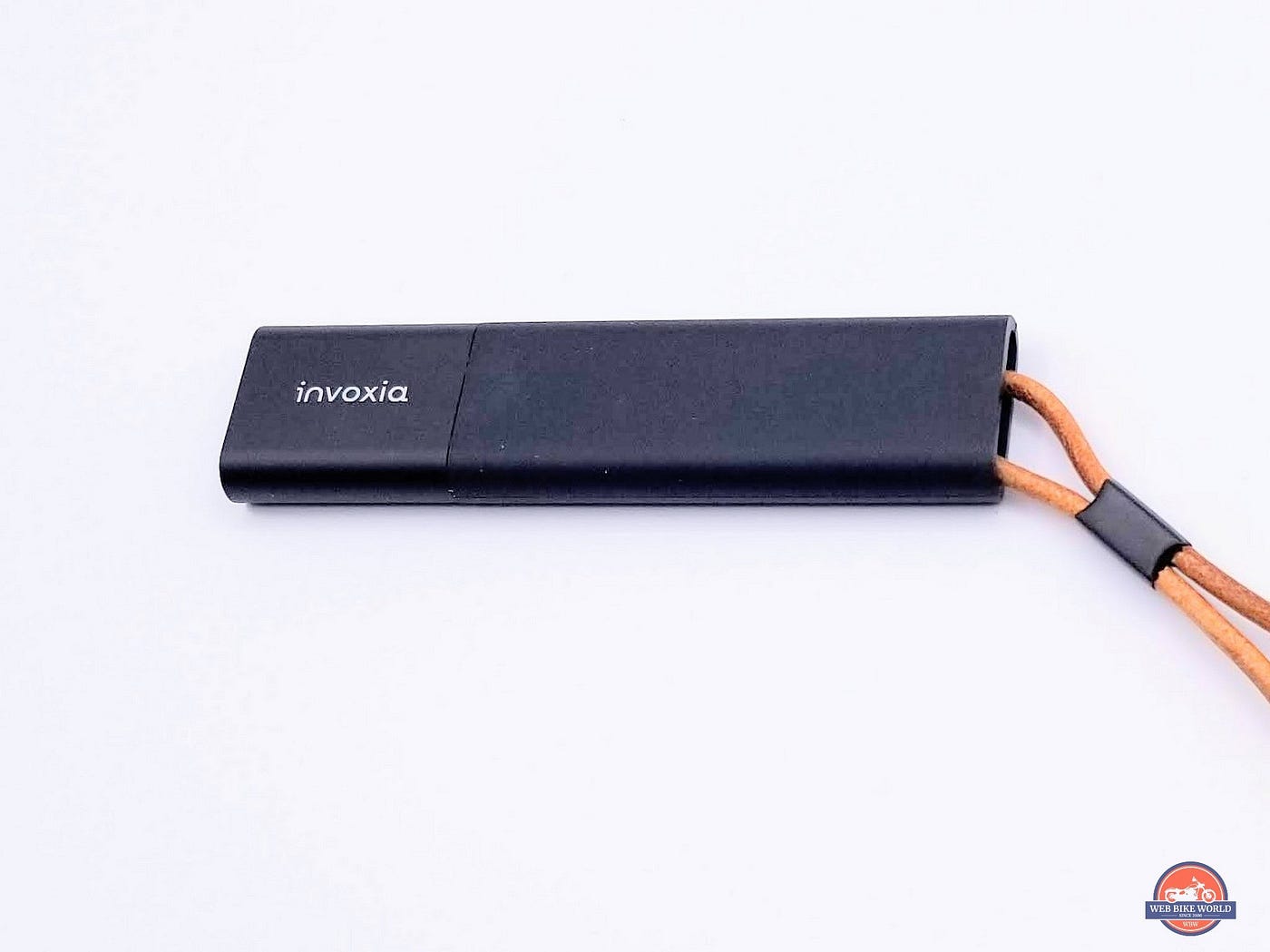 Invoxia GPS Tracker: Efficient Tracking Without SIM