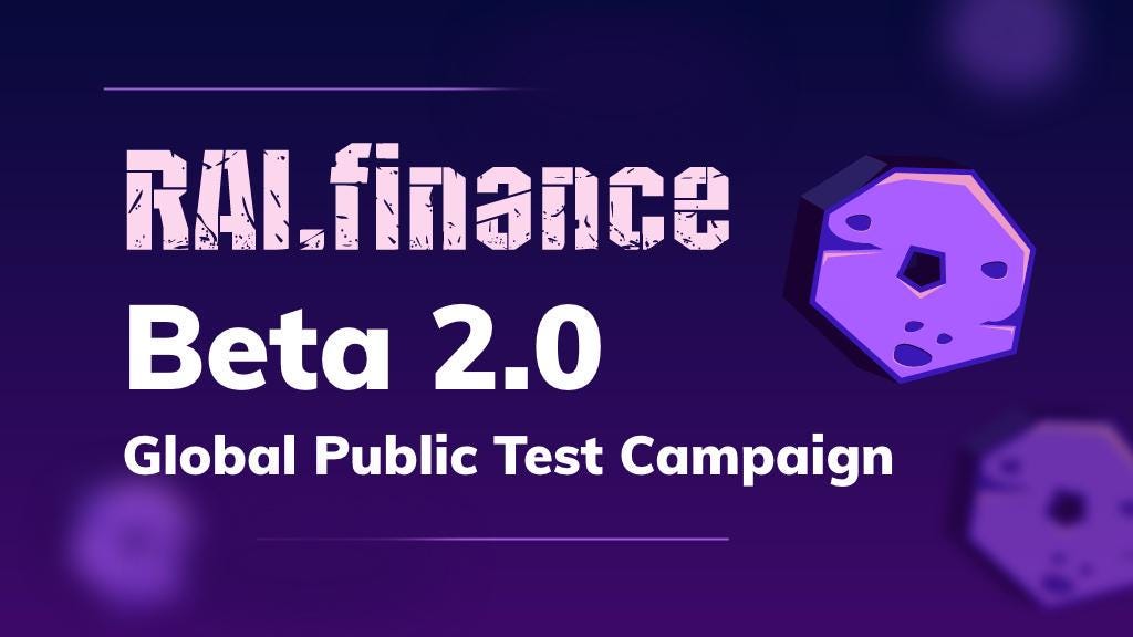 Beta Version: Campaign