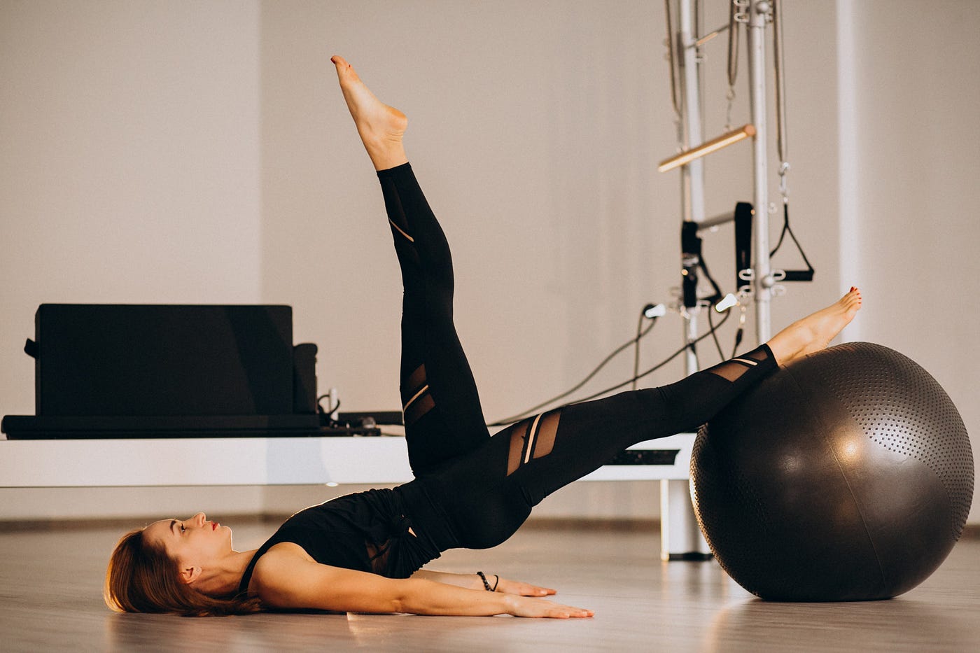 Why is pilates so effective?. Pilates has taken the fitness world