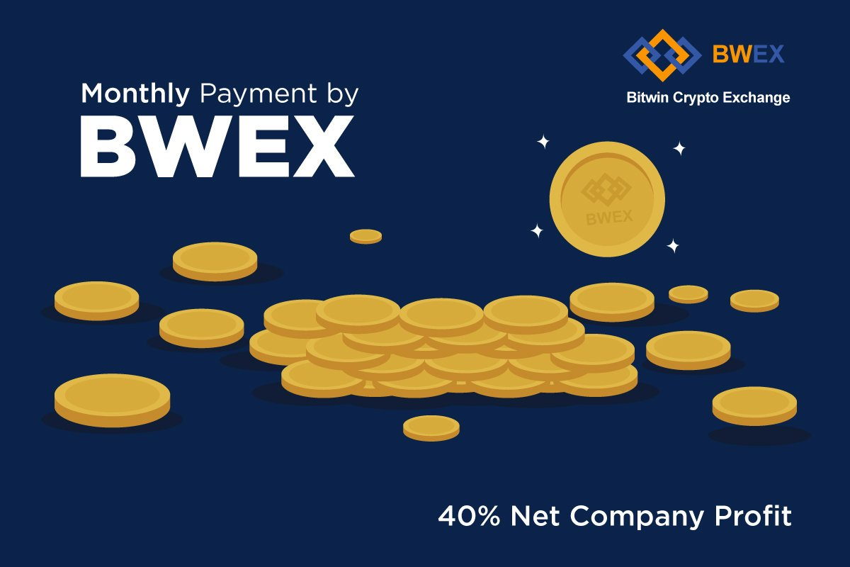 Introducing BWEX: the next level of Cryptocurrency exchange | by BitWin  Exchange | Medium