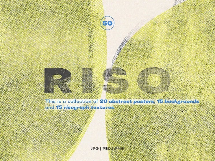 An Intro to Risograph Printing (& How to Start Your First