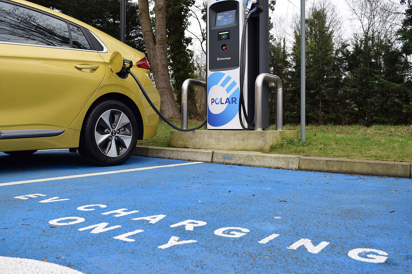 How Much Does It Cost to Charge an Electric Car? A Complete Charging Cost  Breakdown | by Wiack | Medium