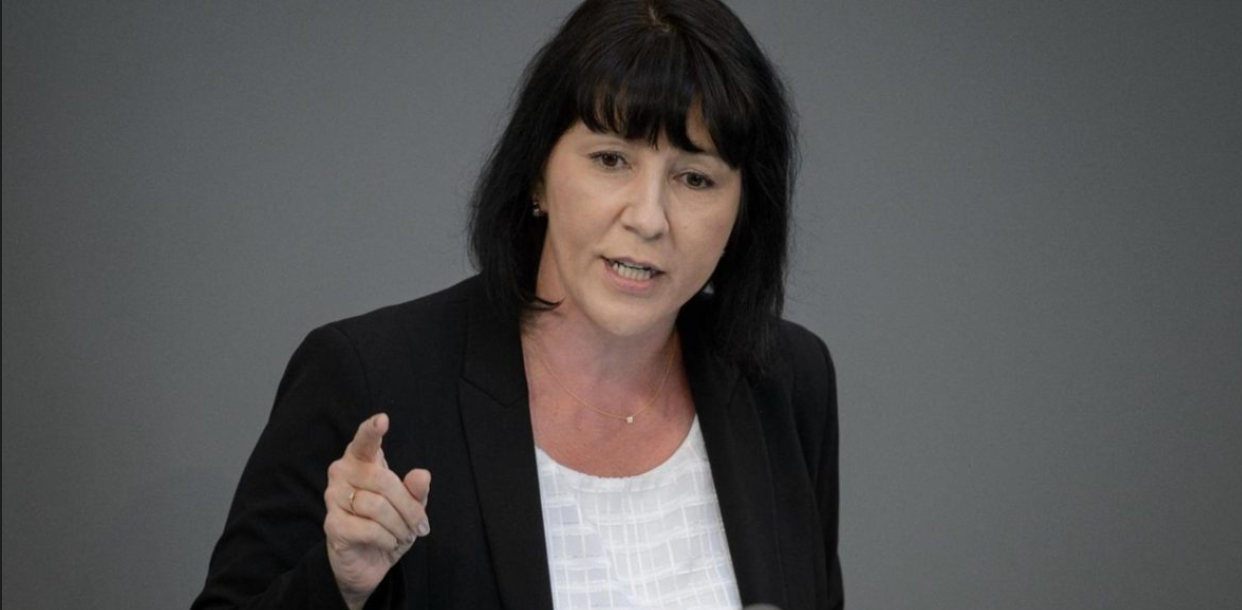 German Crypto Market Report