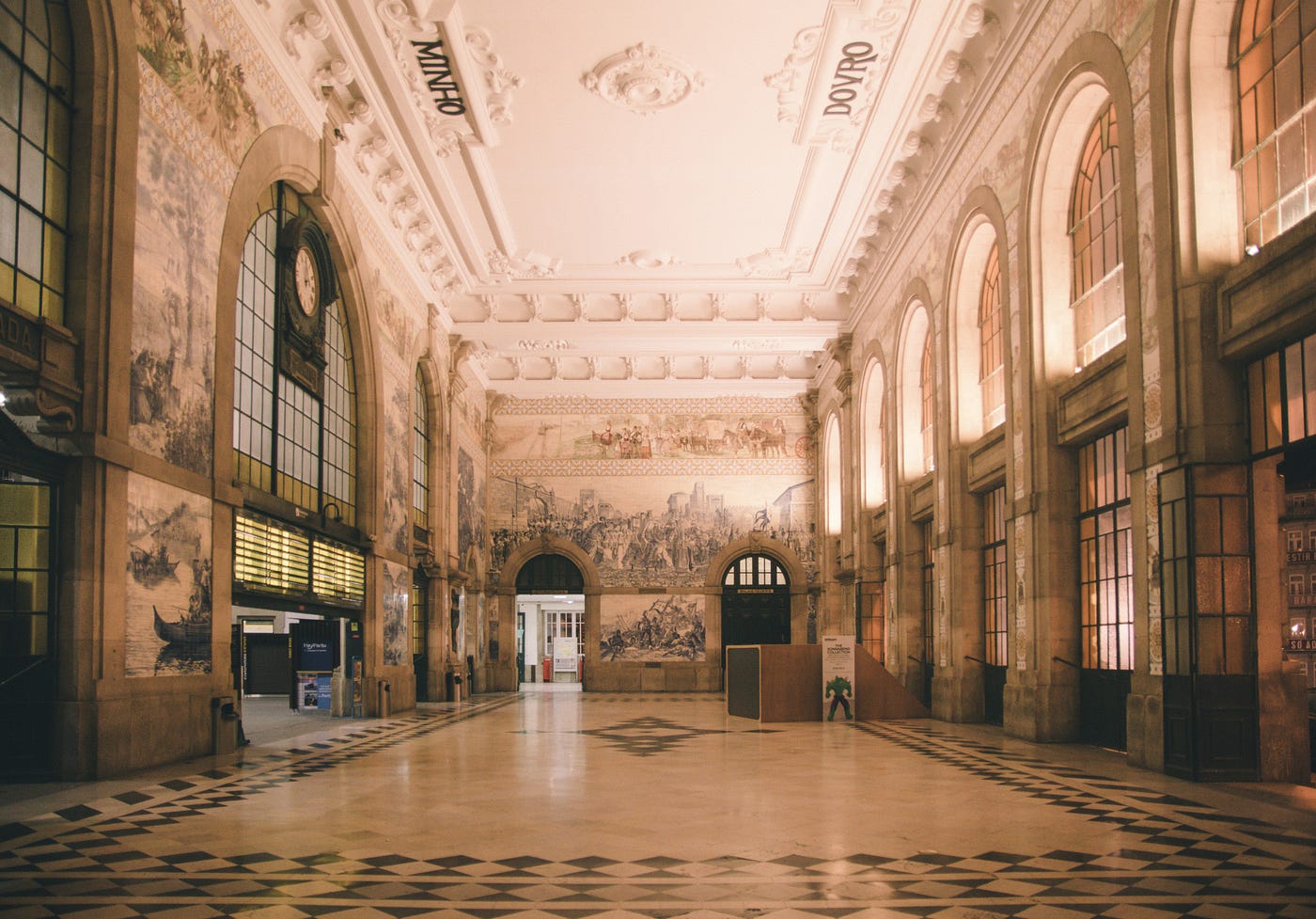 Photo by Rostyslav Savchyn on Unsplash