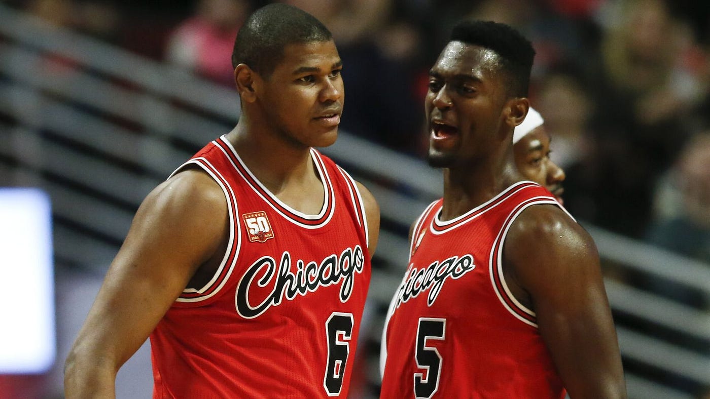 Chicago Bulls: 3 big questions heading into 2018-19 NBA season