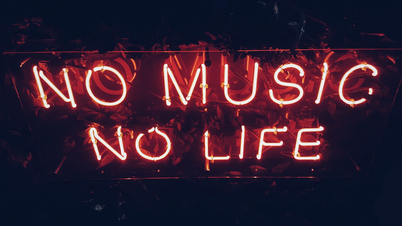 Ordinary life. Songs about everyday things | by Miriam Toyama | Plethora Of  Pop
