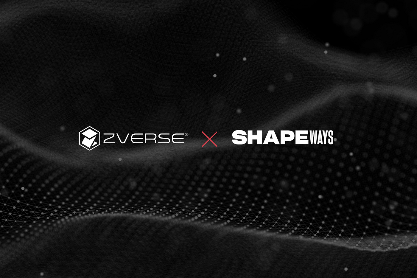 ZVerse and Shapeways Announce Integration Partnership to Deliver Expert 3D Design Solutions at…