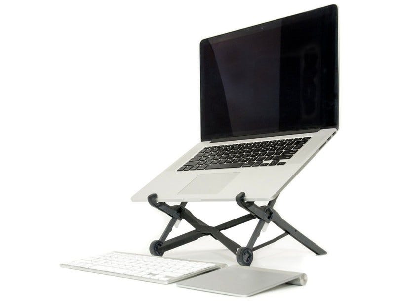 Aoou laptop desk deals