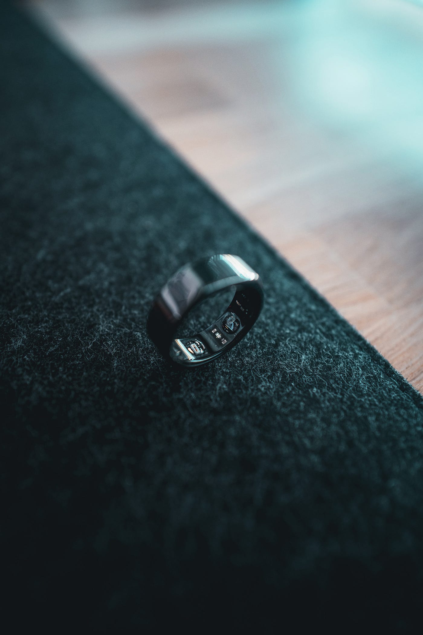 Oura, Accessories, Oura Ring 3