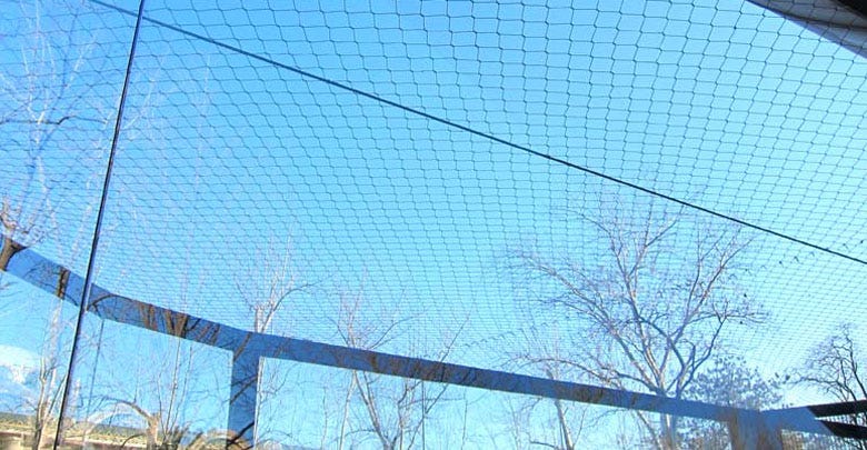 Why Is Stainless Steel Cable Mesh Important?, by WIRE BZ