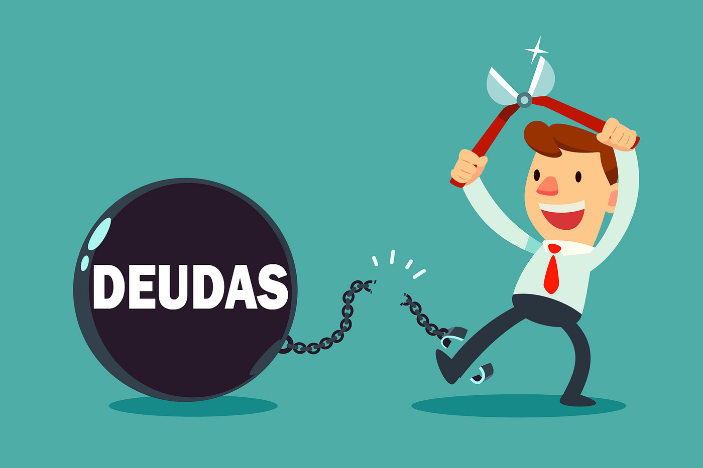 ¿Deuda con algún banco? Reprograma tu deuda en siete días