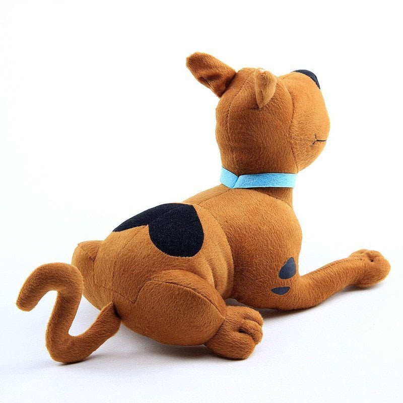 Giant Scooby Doo Stuffed Animal by Plushie Pulse Medium