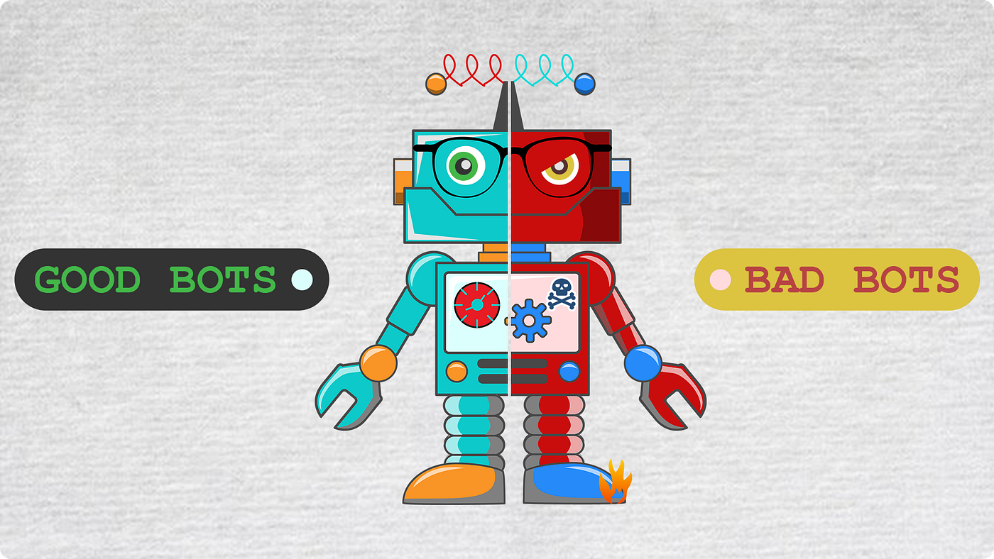 Crypto trading bots — the good, the bad, and the ugly | by Vlad 0x | Medium
