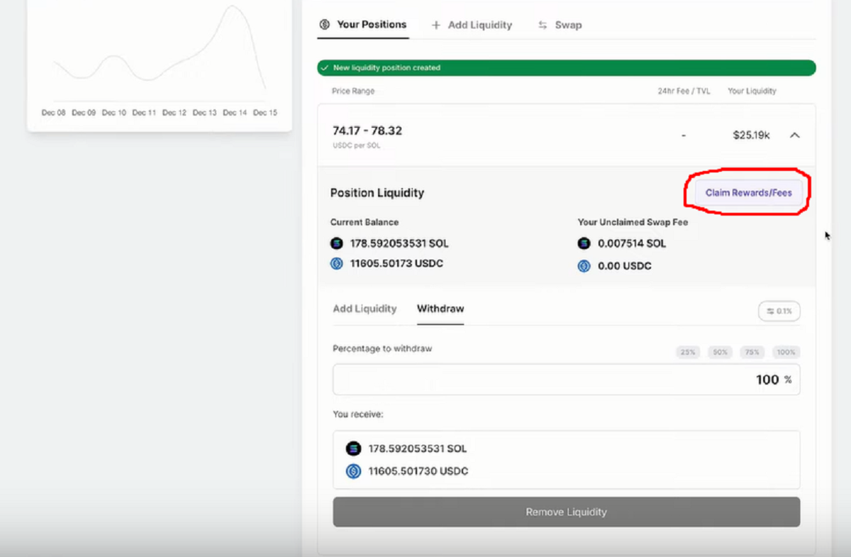 Why and How to Use DLMM (Dynamic Liquidity Market Maker) | by Innocent  Nweke | Medium