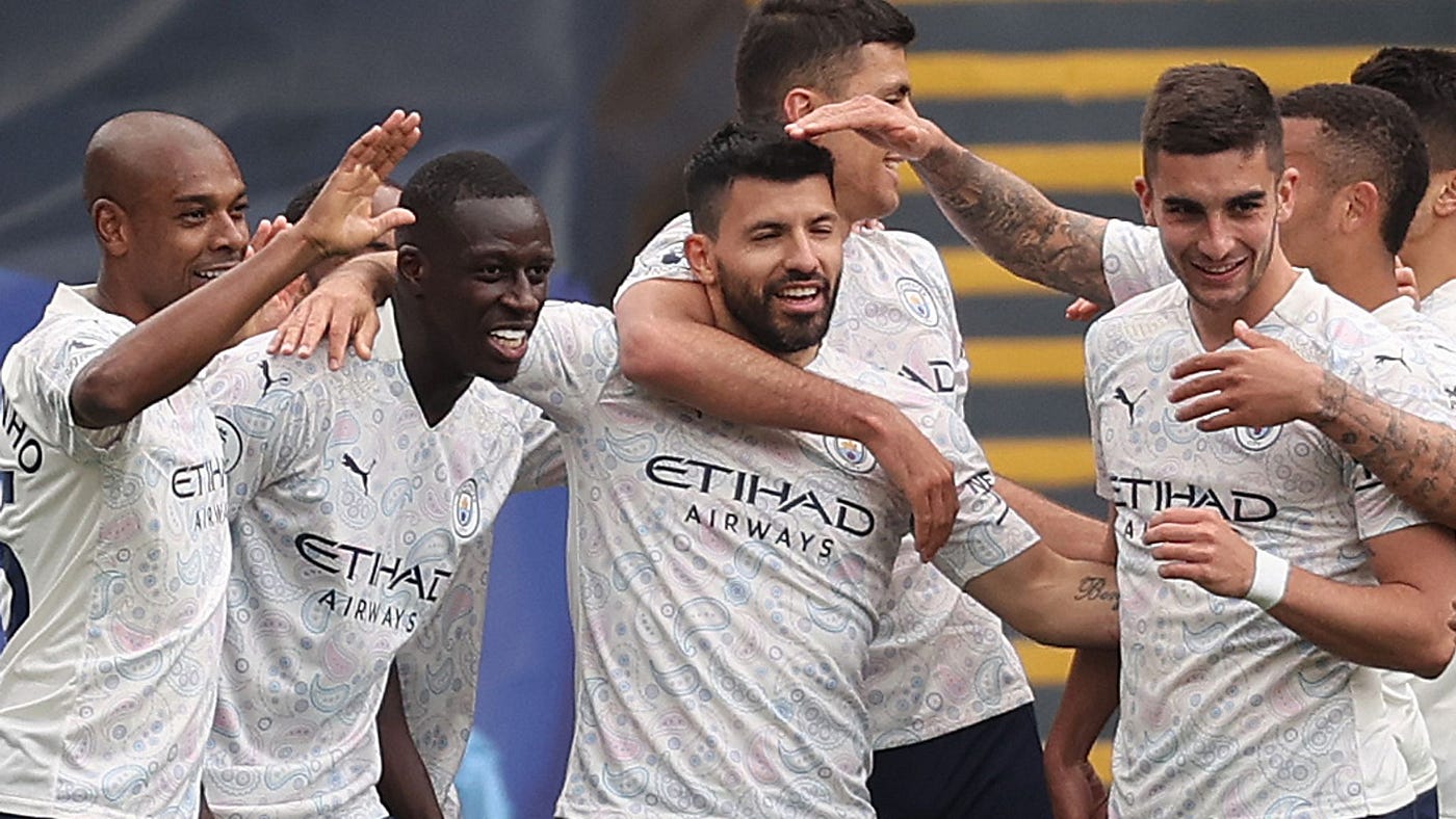 On the cusp of Premier League glory